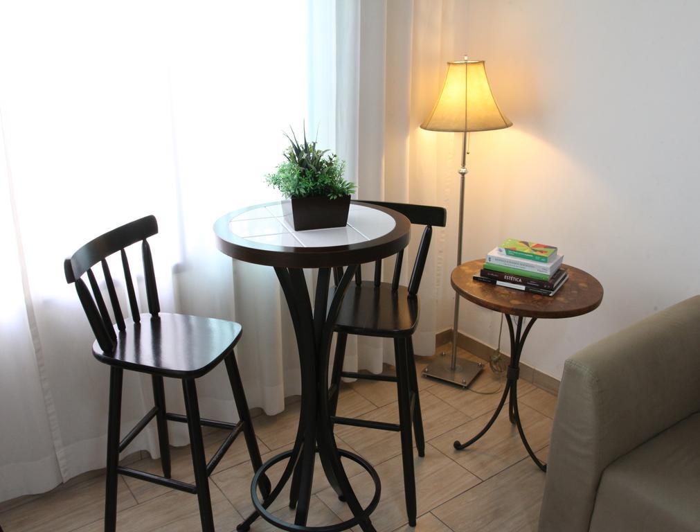 Alto Do Ipiranga Hostel - Sao Paulo — Photos 3